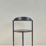 Jean-Michel Wilmotte, Ensemble de dix chaises Cylindre, Ca. 1984