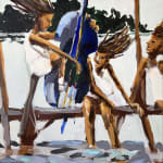 Mie Olise Kjærgaard, Verge, 2024