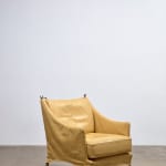 Pucci De Rossi, Lampadaire Coca-Cola, Ca. 2003