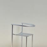 Philippe Starck, Prototype de chaise Francesca Spanish II, Ca. 1979