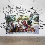 Mie Olise Kjærgaard, Verge, 2024