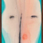 Maxime Louis-Courcier et Camille Romagnani, Vase In Alto Colori 9, 2024