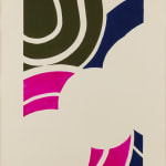 Guy de Rougemont, Sans titre, 1966