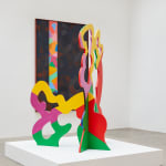 Guy de Rougemont, Up and Down, Ca. 1972