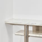 Philippe Starck, Guéridon Mickville, ca. 1985
