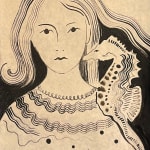 Marcella Barcelo, Daimôn, 2024