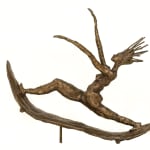 Mie Olise Kjærgaard, Verge, 2024