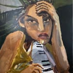 Mie Olise Kjærgaard, UNTITLED