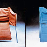 Philippe Starck, Guéridon Mickville, ca. 1985