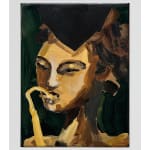 Mie Olise Kjærgaard, Verge, 2024