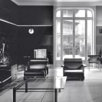 Philippe Starck, Guéridon Mickville, ca. 1985