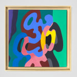Guy de Rougemont, Again, 1966