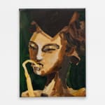 Mie Olise Kjærgaard, Verge, 2024