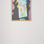 Guy de Rougemont, Up and Down, Ca. 1972