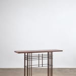 Philippe Starck, Guéridon Mickville, ca. 1985
