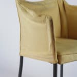 Philippe Starck, Guéridon Mickville, ca. 1985