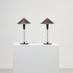 Jean-Michel Wilmotte, Console pièce unique, Ca. 1991