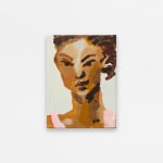 Mie Olise Kjærgaard, Verge, 2024