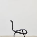 Ron Arad, Flipping chair, Ca. 1994