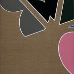 Guy de Rougemont, Sans titre, Ca. 1968