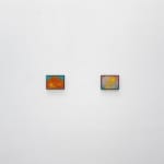 Julien Saudubray, Solitude #15, 2024