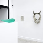 Julien Saudubray, Solitude #15, 2024