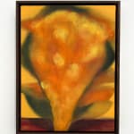 Maxime Louis-Courcier et Camille Romagnani, Vase In Alto Colori 9, 2024