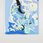 Idir Davaine, Pluie, 2021