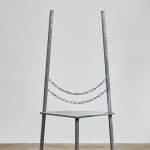 Alberto Giacometti, Tête d'Homme, Femmes Debout et Griffonnages, Ca. 1962