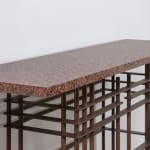 Philippe Starck, Guéridon Mickville, ca. 1985