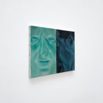 Julien Saudubray, Solitude #15, 2024