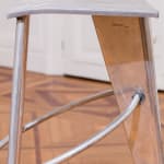 Philippe Starck, Guéridon Mickville, ca. 1985