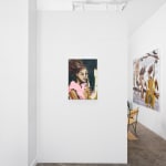 Mie Olise Kjærgaard, Verge, 2024