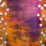 Julien Saudubray, Solitude #15, 2024