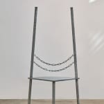 Alberto Giacometti, Tête d'Homme, Femmes Debout et Griffonnages, Ca. 1962