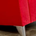 Philippe Starck, Paire de fauteuils Len Niggelman, Ca. 1985