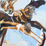 Mie Olise Kjærgaard, UNTITLED