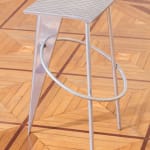 Philippe Starck, Guéridon Mickville, ca. 1985