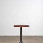 Pucci De Rossi, Lampadaire Coca-Cola, Ca. 2003
