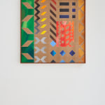 Guy de Rougemont, Up and Down, Ca. 1972