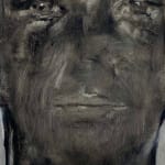 Arthur Lemonier, Umber study, 2025