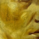 Arthur Lemonier, Umber study, 2025