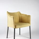 Philippe Starck, Guéridon Mickville, ca. 1985