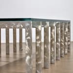 Jean-Michel Wilmotte, Banc Palmer , Ca. 1988