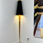 Elizabeth de Portzamparc, Console d'applique, Ca. 1994