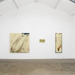 Arthur Lemonier, Umber study, 2025