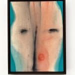 Maxime Louis-Courcier et Camille Romagnani, Vase In Alto Colori 9, 2024