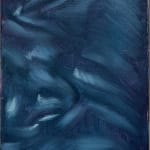 Julien Saudubray, Solitude #15, 2024