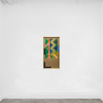 Guy de Rougemont, Vert, 1977