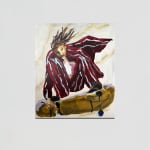 Mie Olise Kjærgaard, UNTITLED